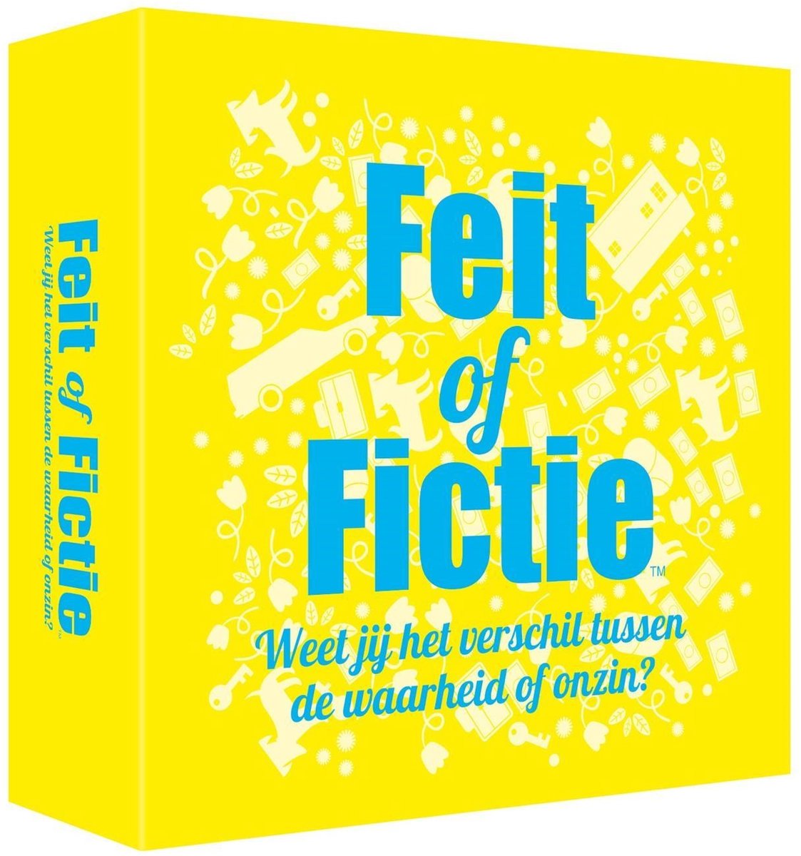 Hygge spil fakta eller fiktion