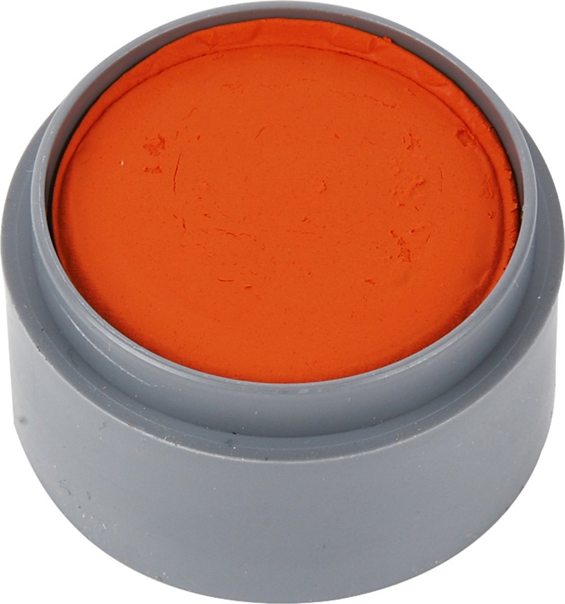 Creativ firma grimace vand make-up pure orange 503 15 ml