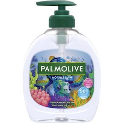 Palmolive akvarie håndsæbe