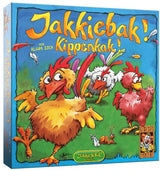 999 spil 999 spil yuck! kylling afføring! kompakt