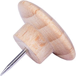 Quantore tommelfinger legamaster træ, 25 stk.
