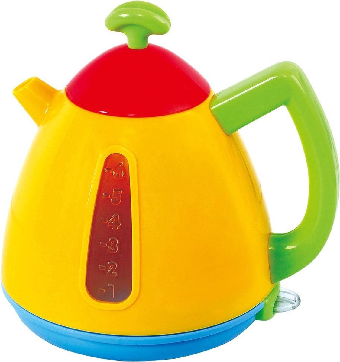 Playgo tekande