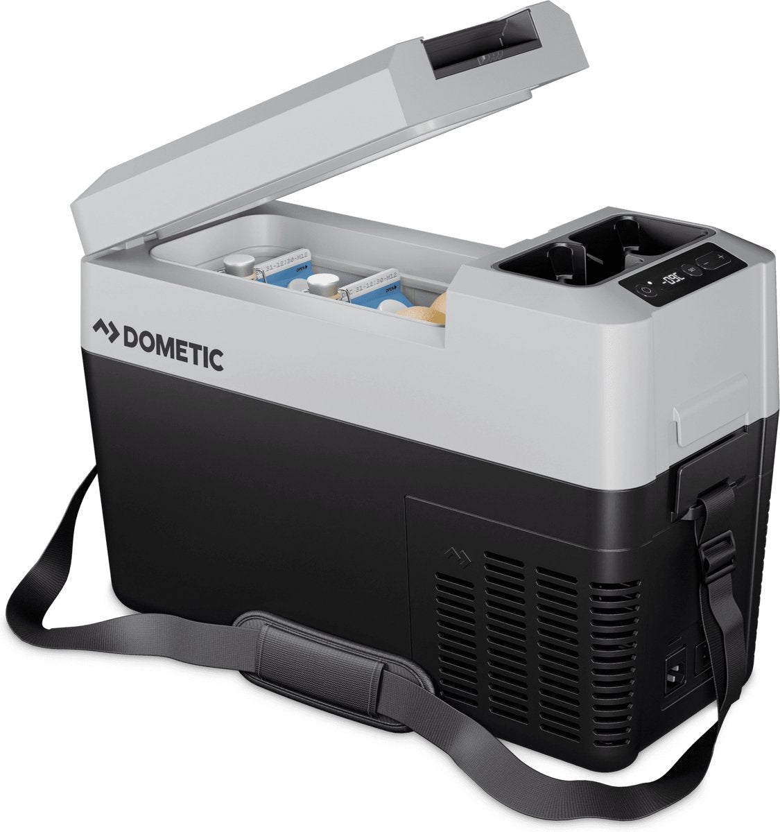Dometic cff12 kompressor køleboks - 13 liter