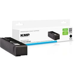 Blækpatron kmp hp 973x sort
