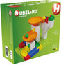 Hubelino Knikkerbaan Expansion Set tragt, 44dlg.