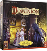 999spil 999 spil dominion: intriger kortspil anden udgave