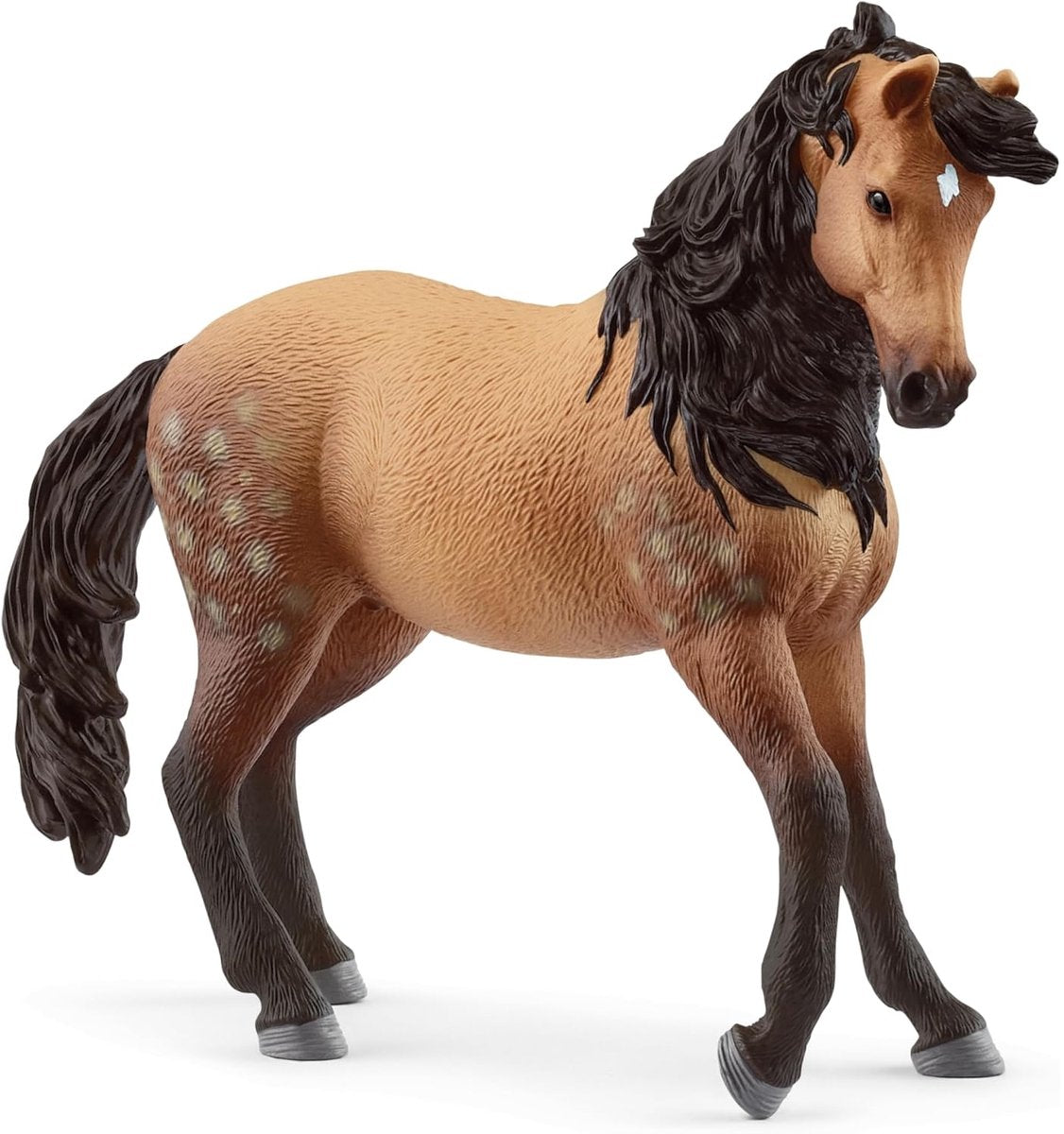 Schleich hesteklub - andalusisk hoppe - 14894