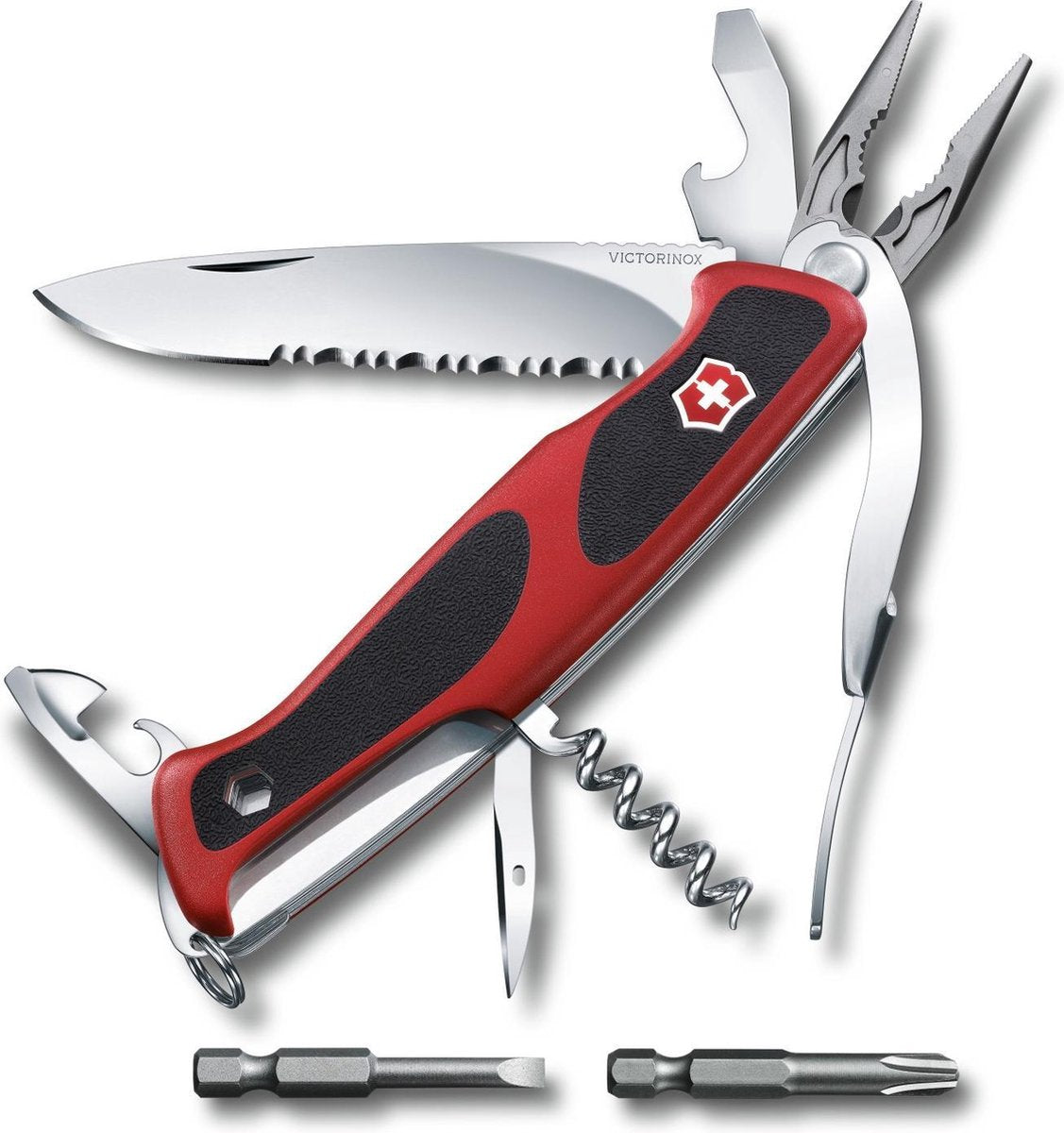 Victorinox ranger greb 174
