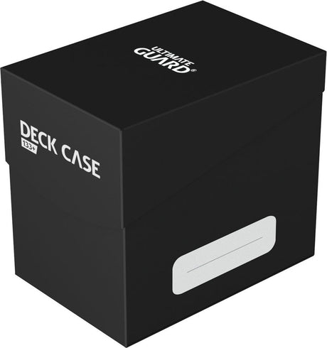 Ultimate guard deck case 133+ - sort