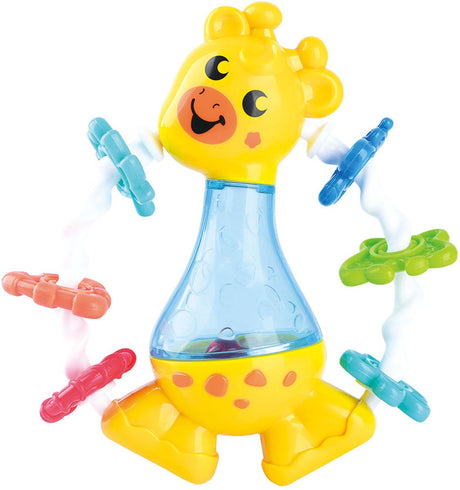 Playgo rangle giraf