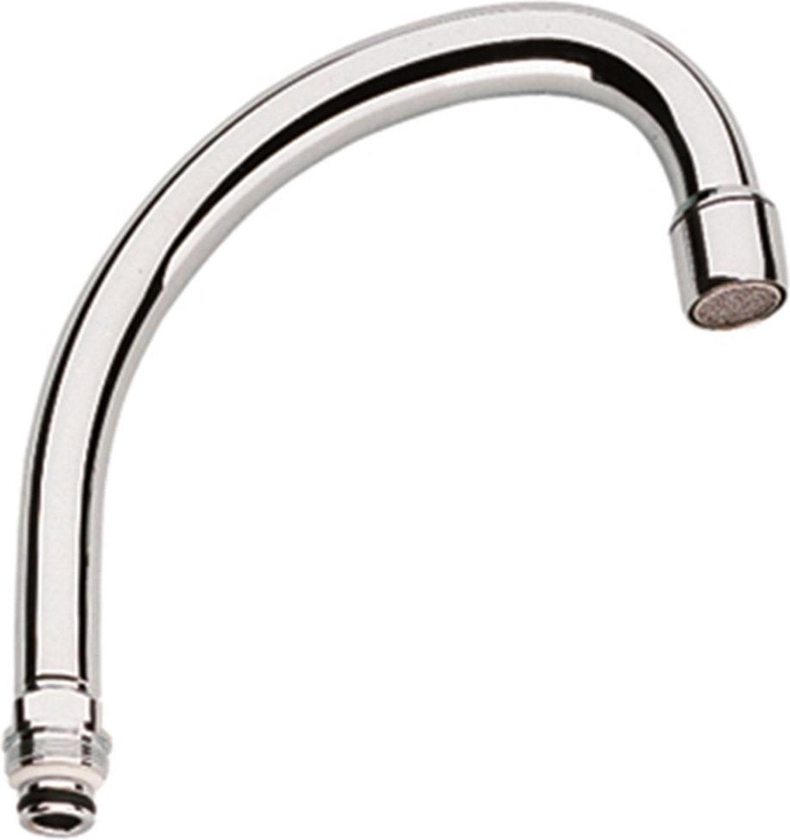 Grohe hu tud 140 mm