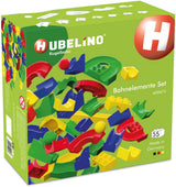 Hubelino baneelementer i marmor - 55 stk.
