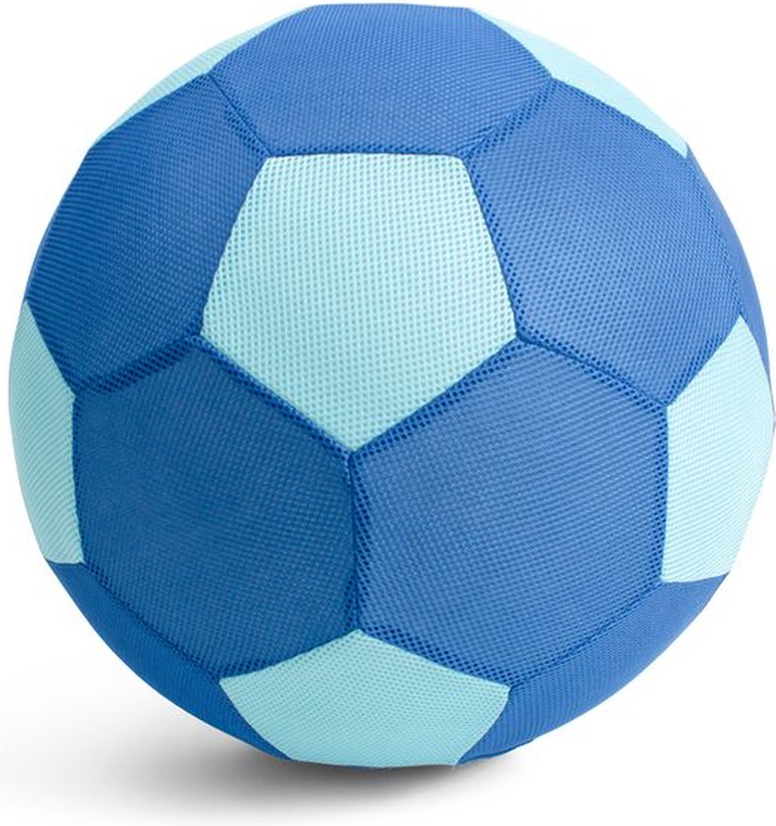 Bs legetøj stor bold - 50 cm - udendørs legetøj