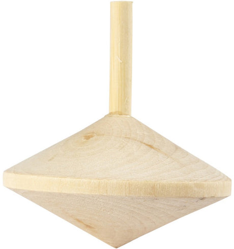 Creativ virksomhed https: www.cchobby.nl roterende-top-side-h-5-cm-d-5-5-cm-1-piece