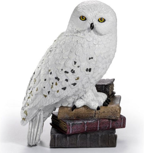 Noble samling hedwig harry potter magiske skabninger
