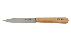 Opinel grøntsagskøkkenkniv - nr.113