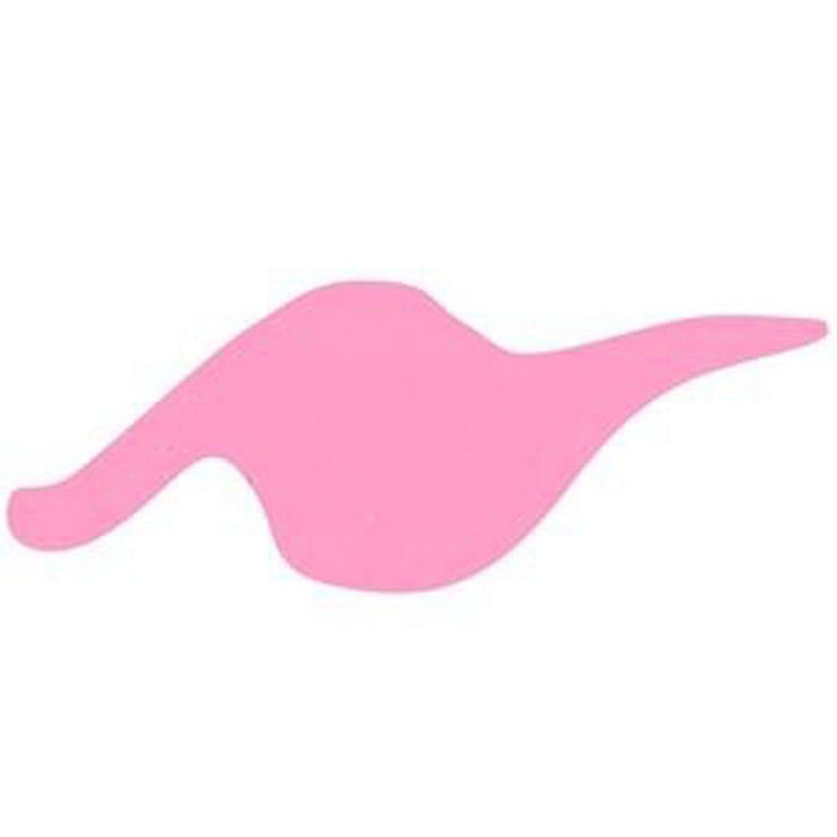Skriblerier • 3D tekstilmaling blank 29,5 ml pink overraskelse