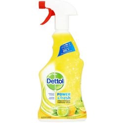 Altrens dettol 3007966 citron 500 ml