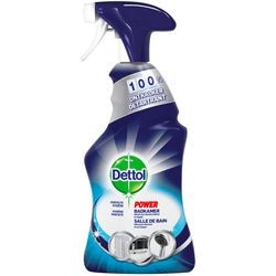 Abi badeværelsesrens dettol