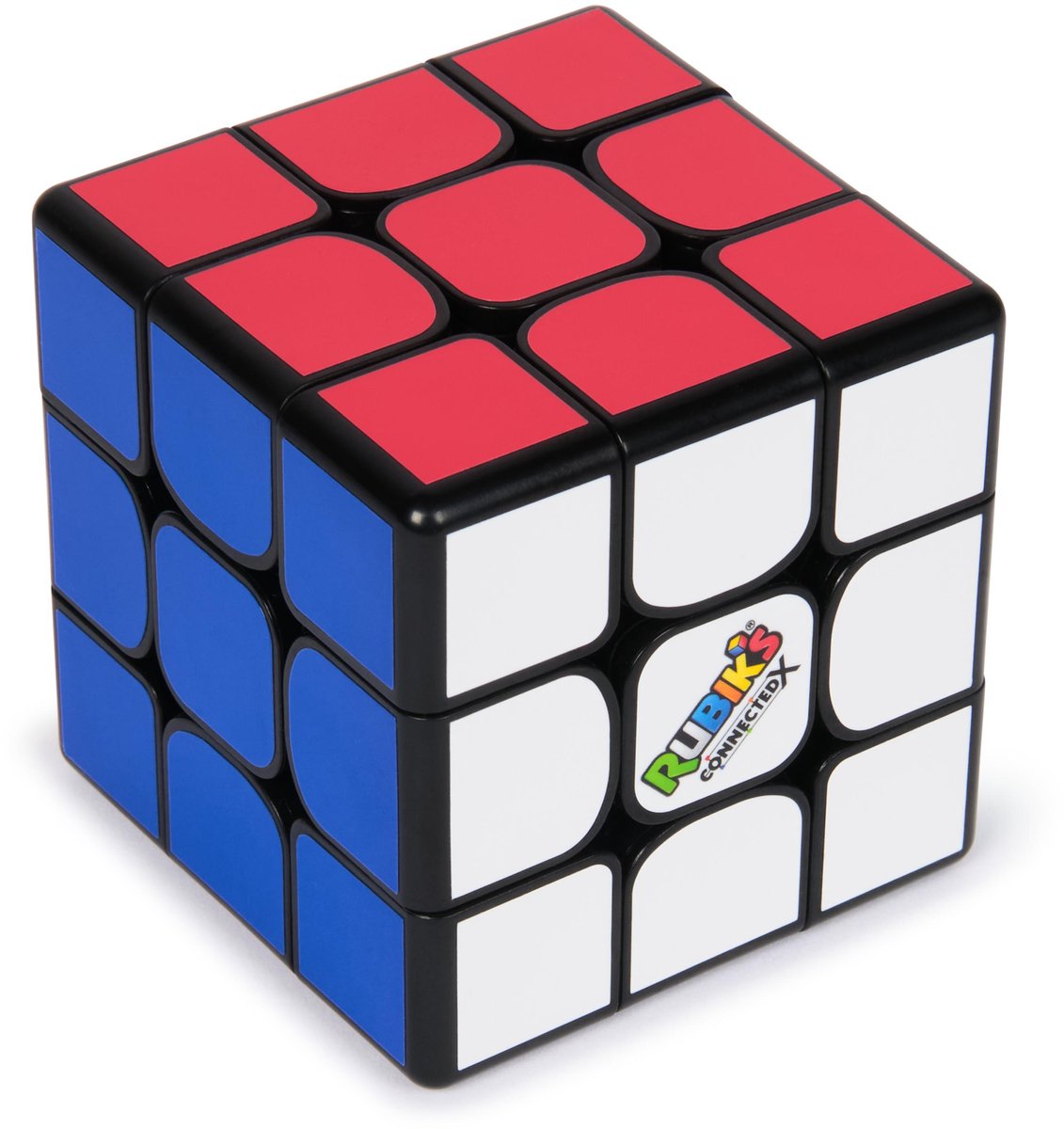 Spin Master Rubik er forbundet