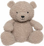 Jollein knuffel teddy bear olive green