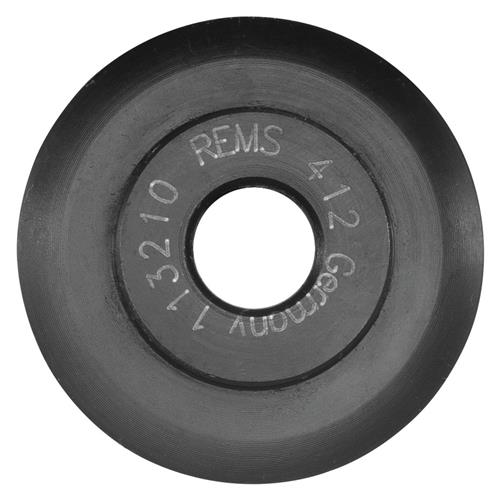 Rems skærehjul cu-inox 3-120