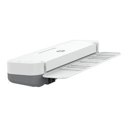 HP lamineringsmaskine onelam 400 hvid
