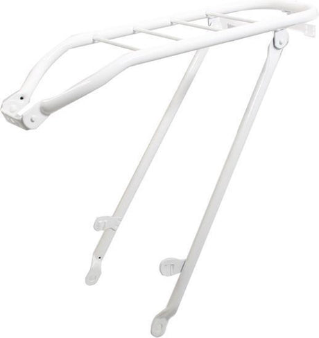 Steco Achterdrager Transport 28 White