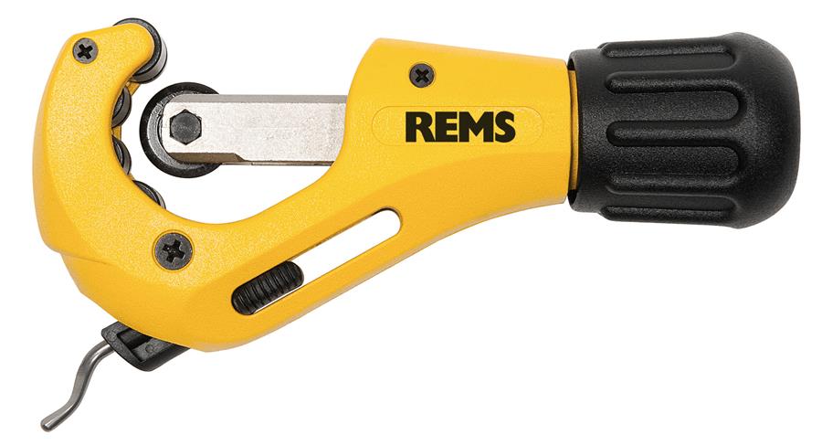Rems rørskærer race cu-inox 3-35