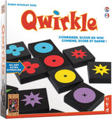 999spil 999 spil qwirkle brætspil