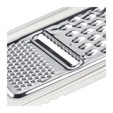 Westmark universal rivejern 3-i-1 med håndtag 33x12,5cm. plast med rustfrit stål.