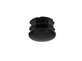 Mack 1047755 - plastikstik sort ø 16 mm 4 stk | 6 stk