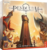 999 spil 999 spil pendul brætspil