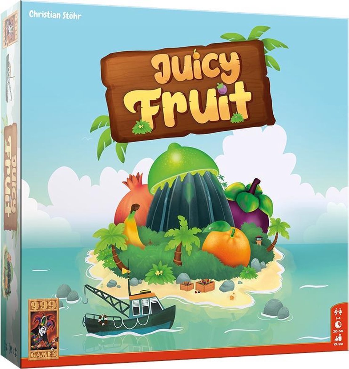 999spil 999 spil saftigt frugtbrætspil