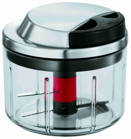 Rösle multi-cutter - rustfrit stål -