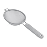 Metaltex london line si ø14cm grå