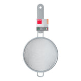 Metaltex london line si ø16cm grå