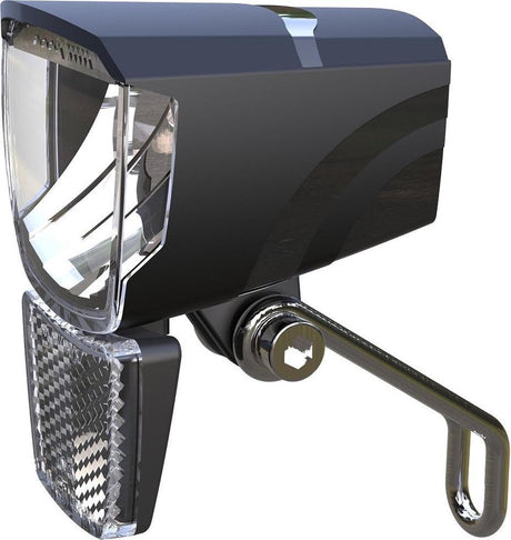 Union forlygte Un-4270e Spark 6-44V 50 Lux Black på kort