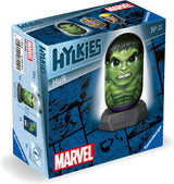 Ravensburger 3D puslespil Hylkies Marvel Hulk, 54 stk.