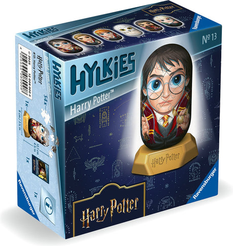 Ravensburger - hylkies - harry potter - kapselfigur