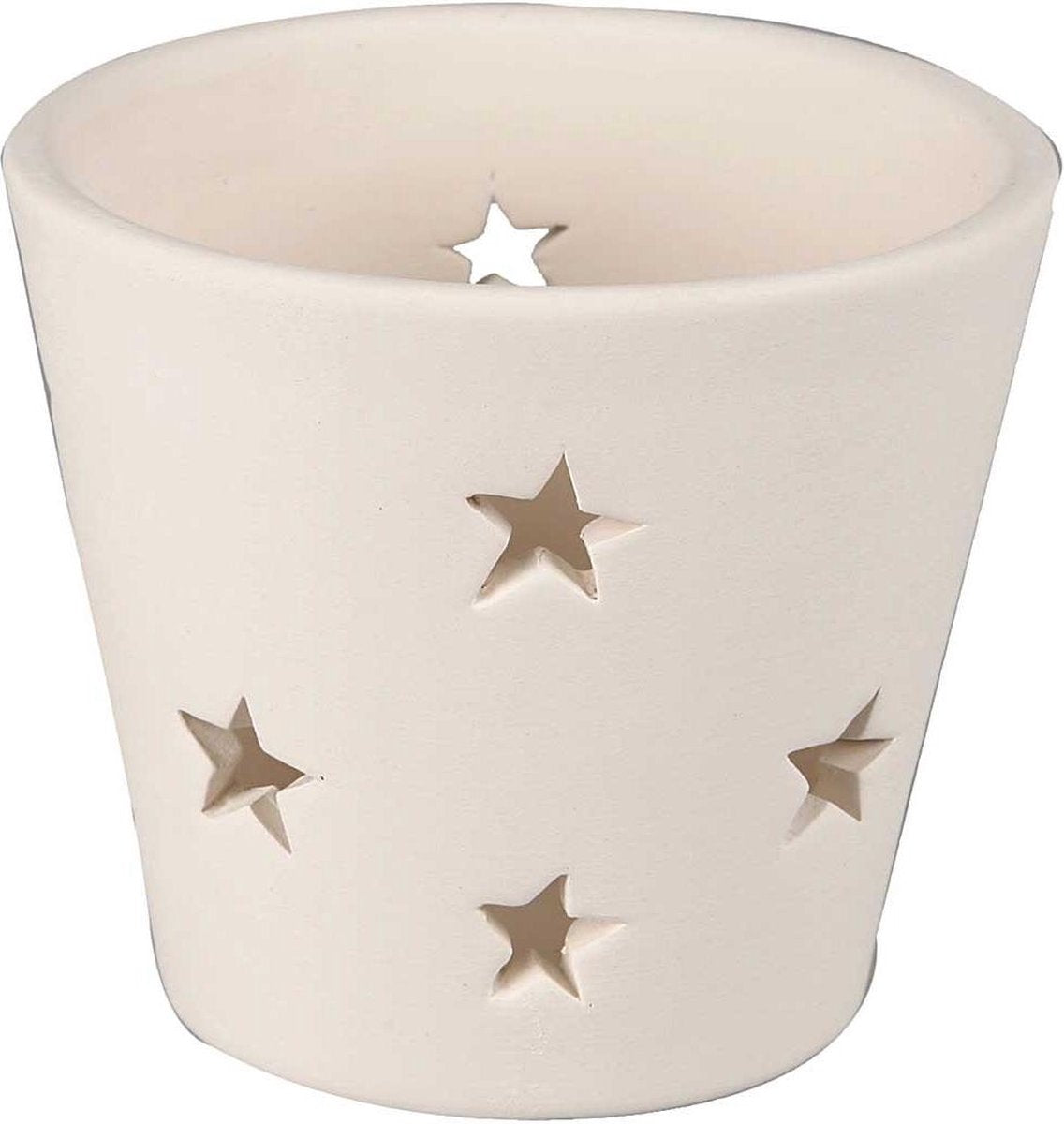 Https: www.cchobby.nl fyrfadsstage-h-6-5-cm-d-7-cm-white-12-piece-1-box