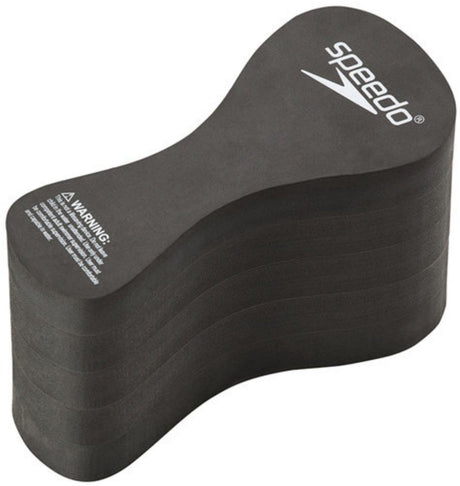 Speedo team pull bøje 77530-23001 - farve sort-flerfarvet - størrelse 1 str.