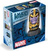 Ravensburger 3D puslespil Hylkies Marvel Thanos, 54 stk.