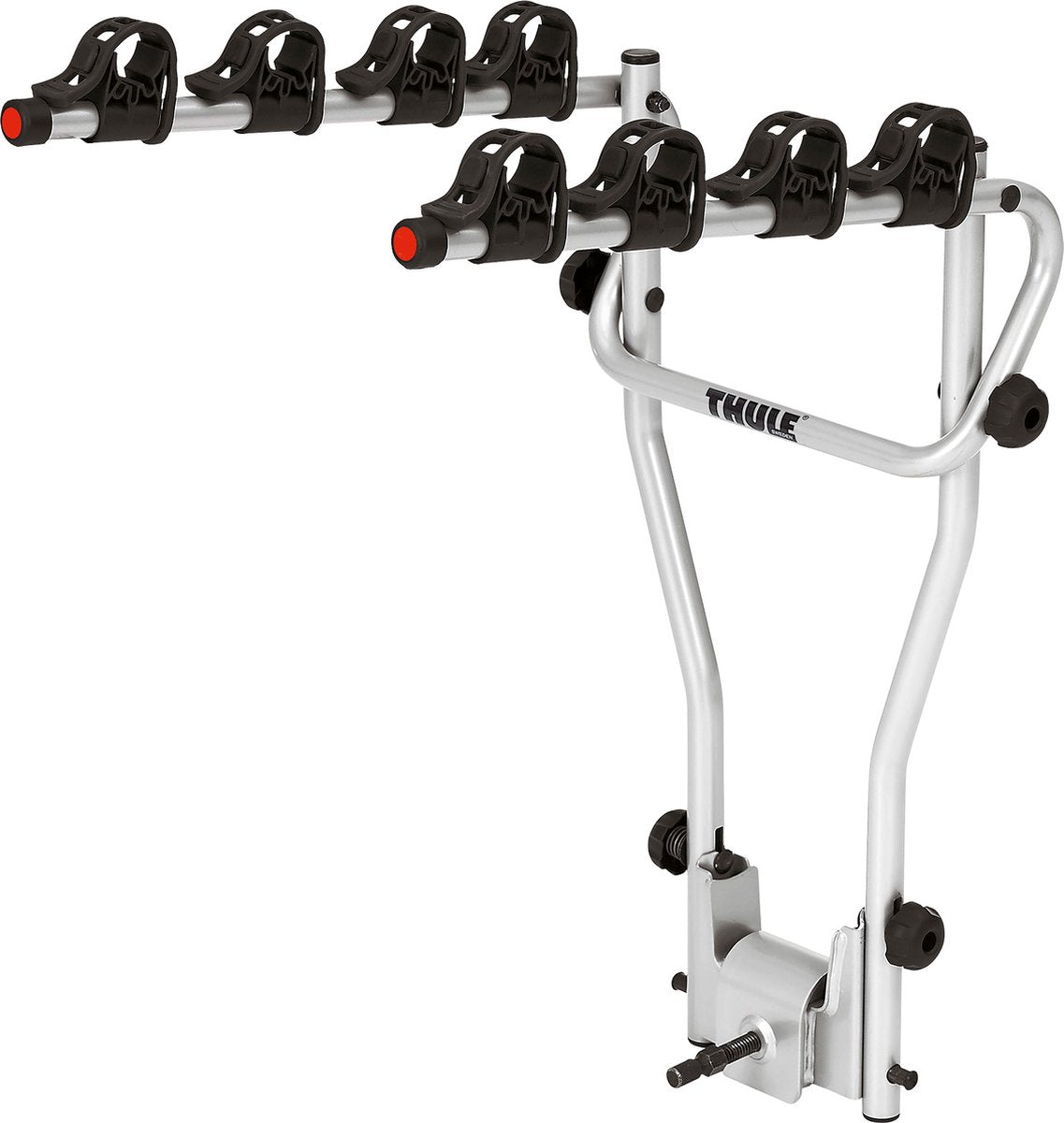 Thule hangon 4bike, med tilt