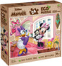 Lisciani disney eco puslespil df minnie 24