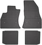 Frogum gummimåtter fiat 500l 2012-2017 -