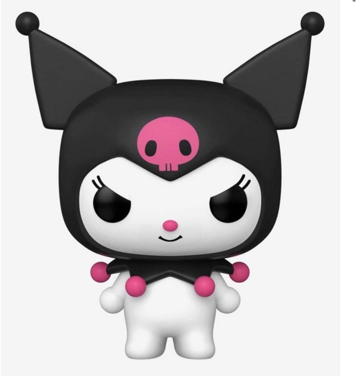 Funko pop! kuromi - kuromi #55 specialudgave