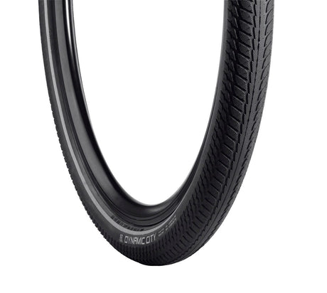 Vredestein Tire Dynamic City 28 x 1,75 Black Refl