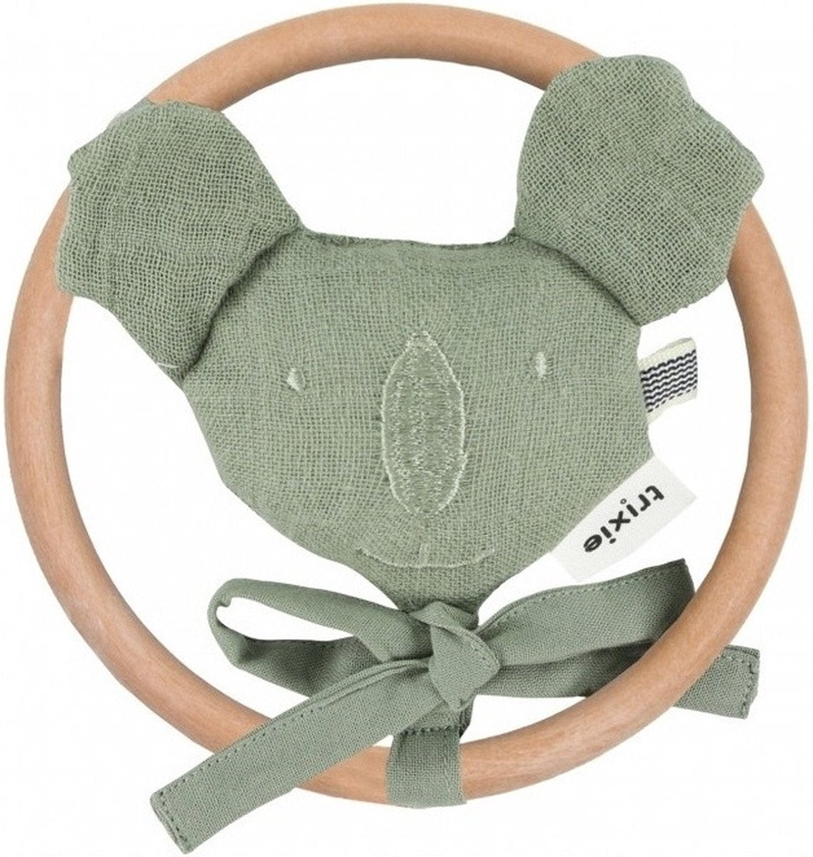 Trixie rangle koala - bliss oliven