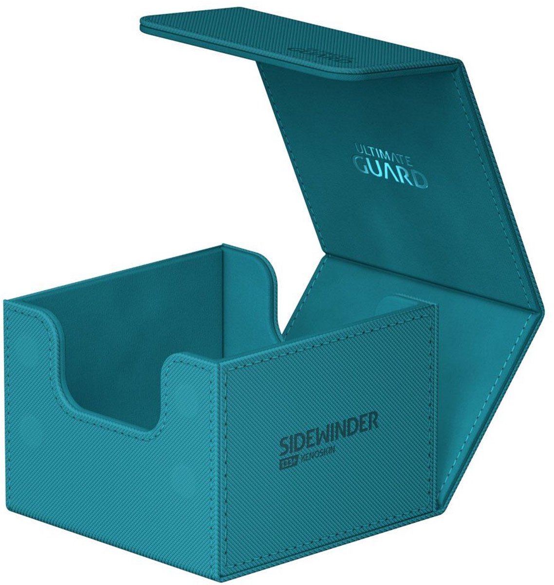 Ultimate guard sidewinder 133+ xenoskin - benzin